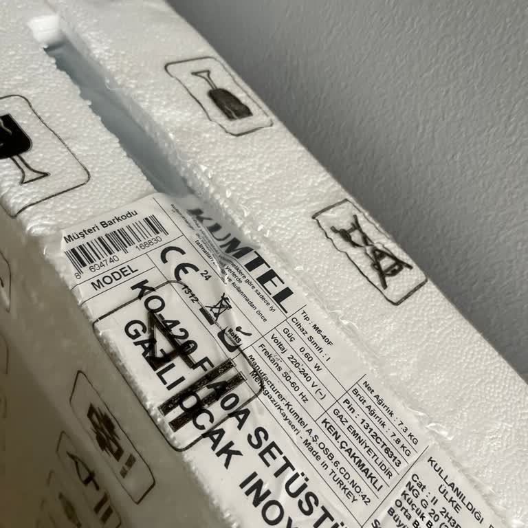 Kumtel Servis Kurulum Sorunu Ve Müşteri Hizmetleri!