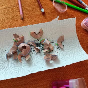 Fatih Kalem Fatih Marka Kurşun Kalem Sorunu