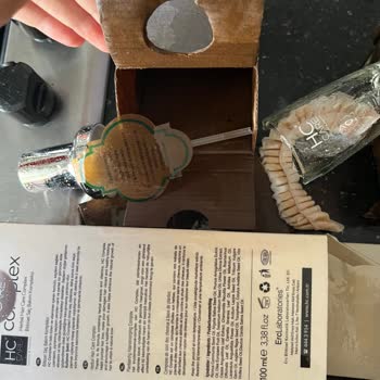 hepsiJET Kırık Ve Parçalanmış Ürün