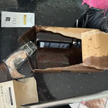 hepsiJET Kırık Ve Parçalanmış Ürün