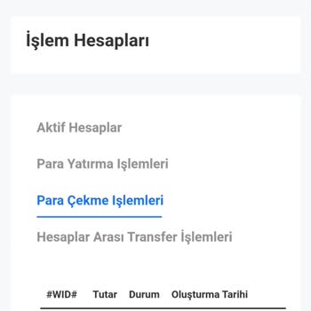 Global Trade Geri İade Talebimde Karşılaştığım Sorunlar