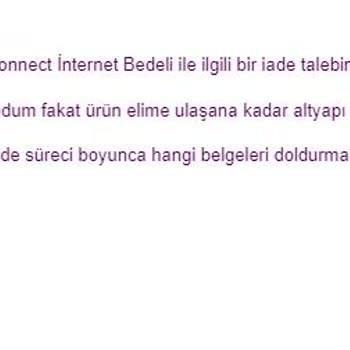 Heponline.net Hep Online Gerçekleşmeyen İade Talebi Ve İlgisiz Firma Yetkilileri