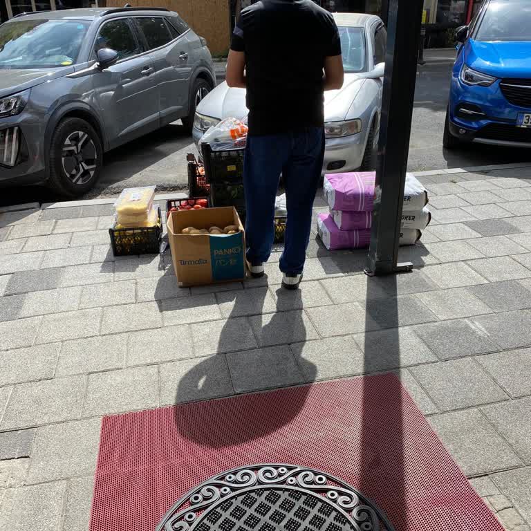 Migros Teslimat Sorunu Ve Personel Davranışı