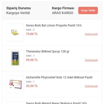 Markafarma'dan Son Kullanma Tarihi Yaklaşmış Ürünler Gönderildi!