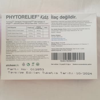 Markafarma'dan Son Kullanma Tarihi Yaklaşmış Ürünler Gönderildi!