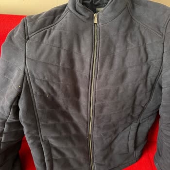 Pierre Cardin Giyim Pierre Cardin'den İlgisiz Garanti Süresi, Pislik İçinde Geri Gönderim