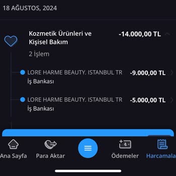 Lore Harme Beauty Sahte Dolgu Botoks İşlemi