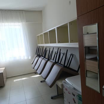 İskenderun Teknik Üniversitesi İste Yurt Şikayeti