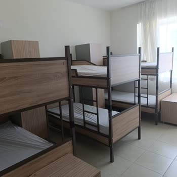 İskenderun Teknik Üniversitesi İste Yurt Şikayeti