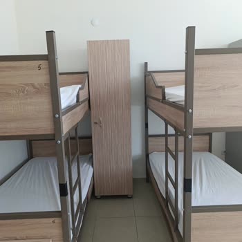 İskenderun Teknik Üniversitesi İste Yurt Şikayeti