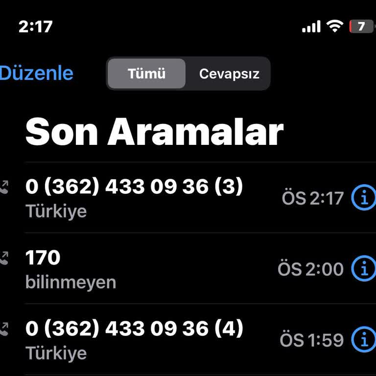 Samsun SGK Santrali Vurdumduymazlığı