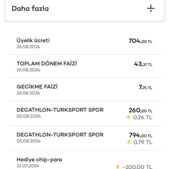 Akbank Yıllık Kart Aidat İptali