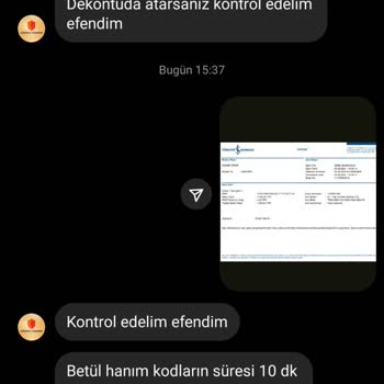 crickettfashion (Instagram) Crickettfashion Ödeme Sonrası Engelleme