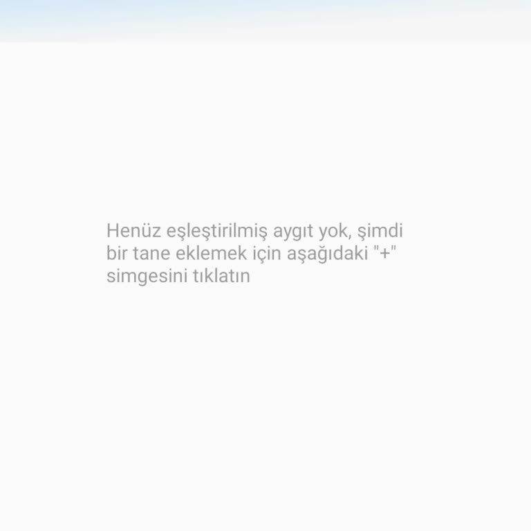 TCL Telefon TCL Aygıt Yok Hatası