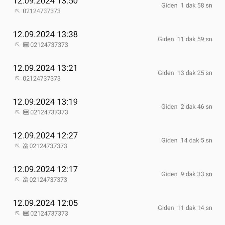 Digiturk'e Ait Hiçbir Yapının İş Bilmezliği