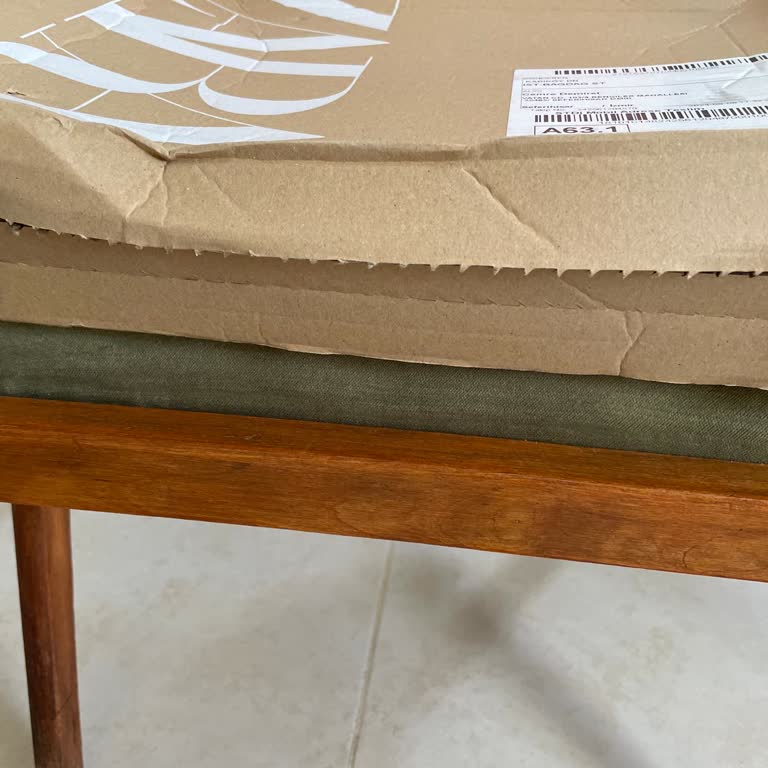 Sendeo Kargo Açık Paket