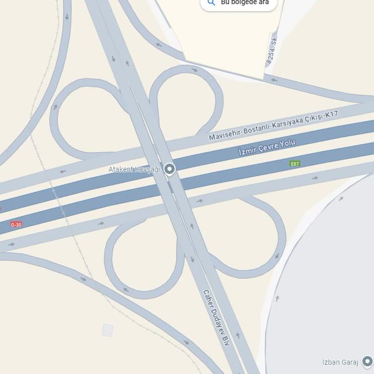 Karayolları Genel Müdürlüğü Bozulan Köprü Altyapısı