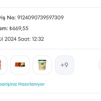 A101 Kapıda Siparişimi Getirmiyor, Ücret İade Etmiyor