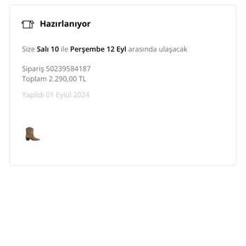 Stradivarius'dan Beklenmeyecek Davranış.