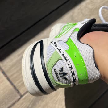 Adidas Mağazacılık Şikayet Talebi