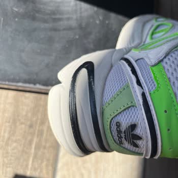 Adidas Mağazacılık Şikayet Talebi