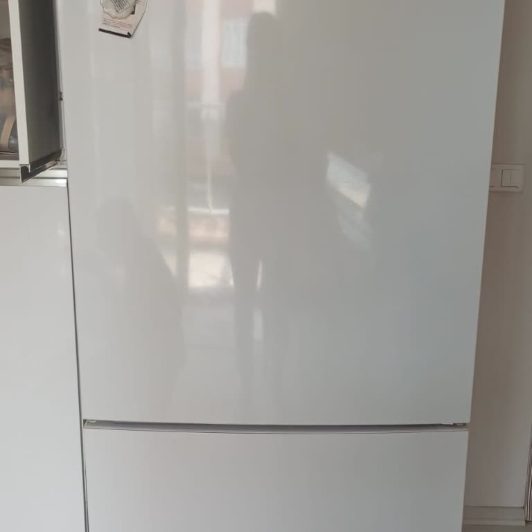 Arçelik Buzdolabında Garanti Sonrası Büyük Hayal Kırıklığı