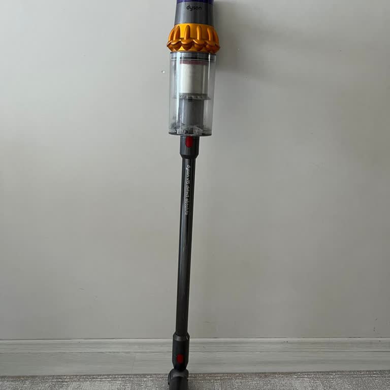 Dyson V15 Garanti Sorunu Ve Müşteri Hizmetleri Deneyimi