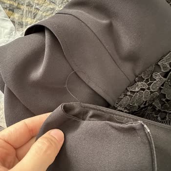 Dolap Kullanılmış Ve Hasarlı Ürünün İadesi Hakkında Destek Talebi