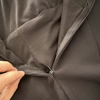 Dolap Kullanılmış Ve Hasarlı Ürünün İadesi Hakkında Destek Talebi