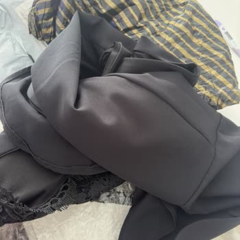 Dolap Kullanılmış Ve Hasarlı Ürünün İadesi Hakkında Destek Talebi