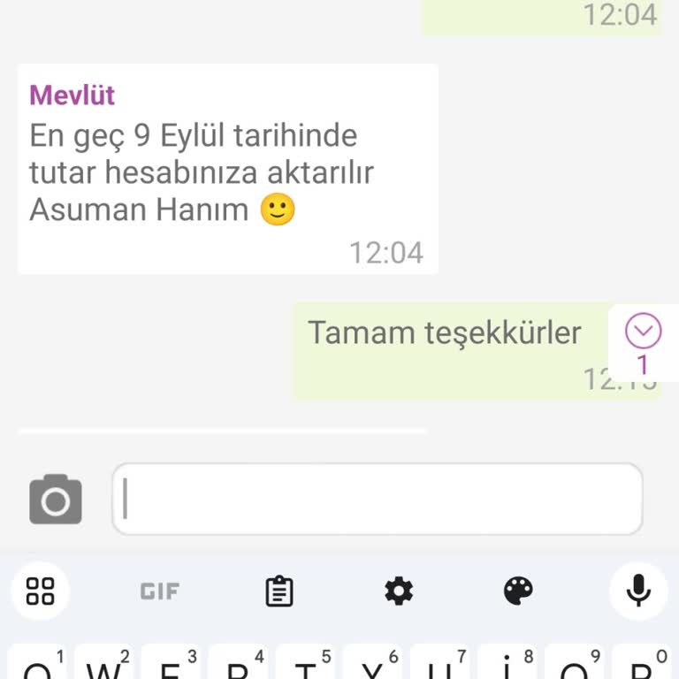 Enpara Para İadesi Yapmadı