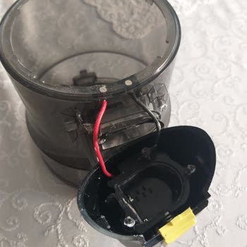 . Fakir Hausgeräte Stone Hsa 4048 Şarjlı Dikey Süpürge