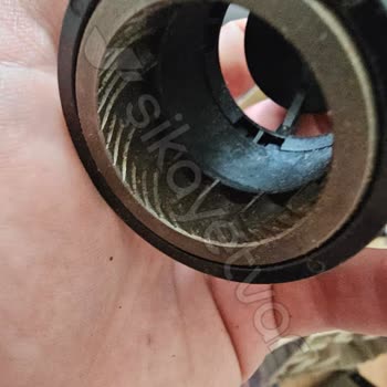 Ariete BİM Kullanılmış Elektronik Makine Gönderdi