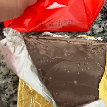Eti Gıda Eti Sütlü Çikolata
