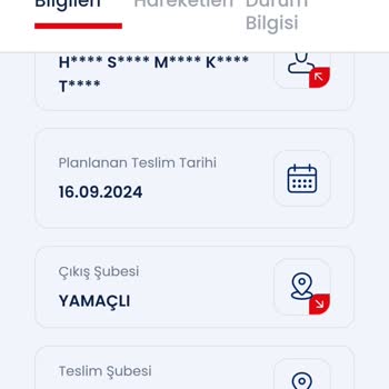 Aras Kargo Yamaçlı Şubesi 3desilik Ürüne 5desi Yazıp Fahiş Fiyat Aldı?