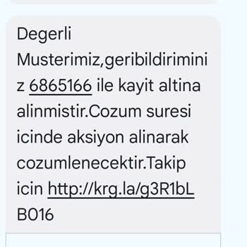 Aras Kargo Yanlış Bilgilerle Yanıltıyor