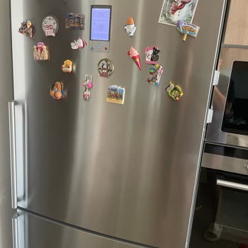 Siemens Buzdolabı Ve Çamaşır Makinesi Sorunları