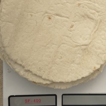 UNO Lavaş Ekmeği Eksik Ürün