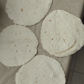 UNO Lavaş Ekmeği Eksik Ürün