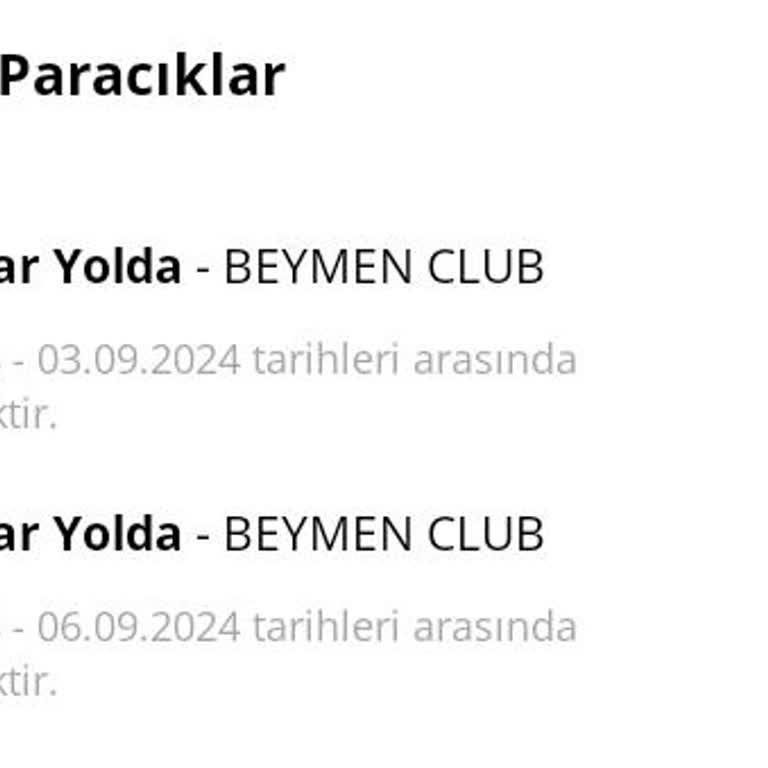 Hopi Çaresizliği Veya Çıkmazı