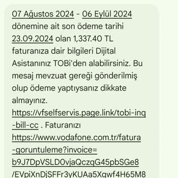 Acil Paygru Ödemesi