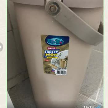 Spin Mop Aldığım Temizlik Setinden Memnun Kalmadım