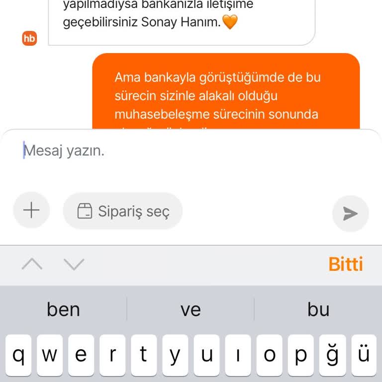 Denizbank Askıda Kalan Provizyon