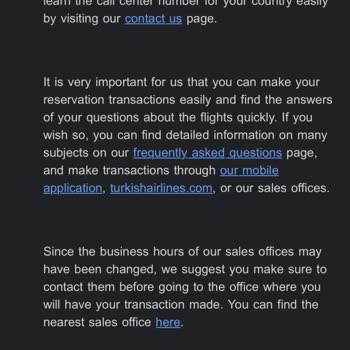 Vuelo Cancelado de Turkish Airlines y Problemas para Reprogramar