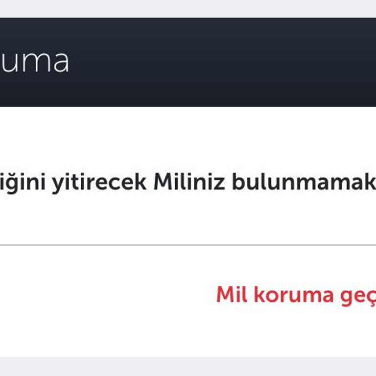 Turkish Airlines Miles & Smiles Programa Pérdida de Millas