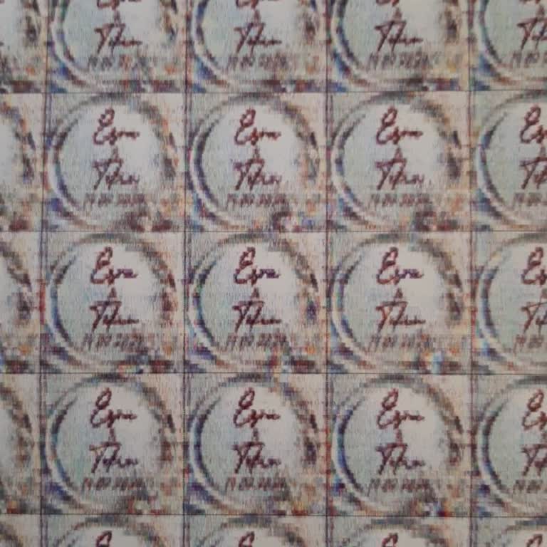 HP Deskjet GT 5820 Renkli Çıktı Sorunu!