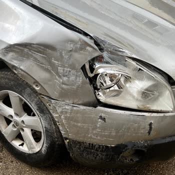 Gapeks Sigorta Ekspertiz Aracıma Gerekli Parçaları Sağlamıyor