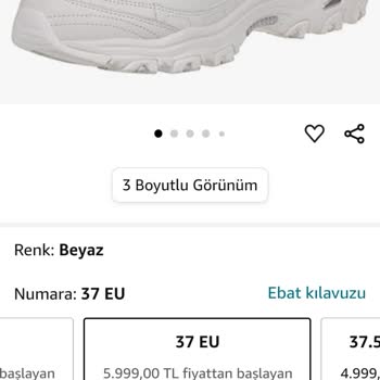 Amazontr Sipariş İptali