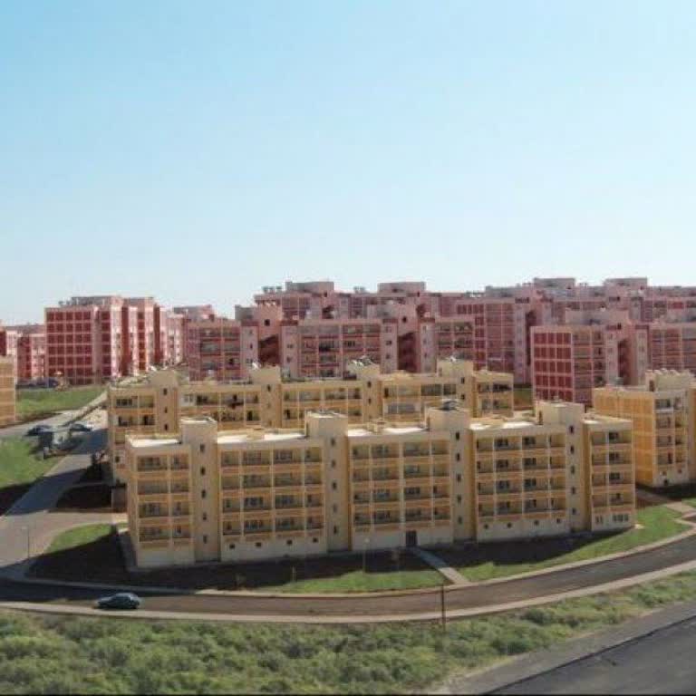 TOKİ Şanlıurfa Müstakil Arsa Teslimi!