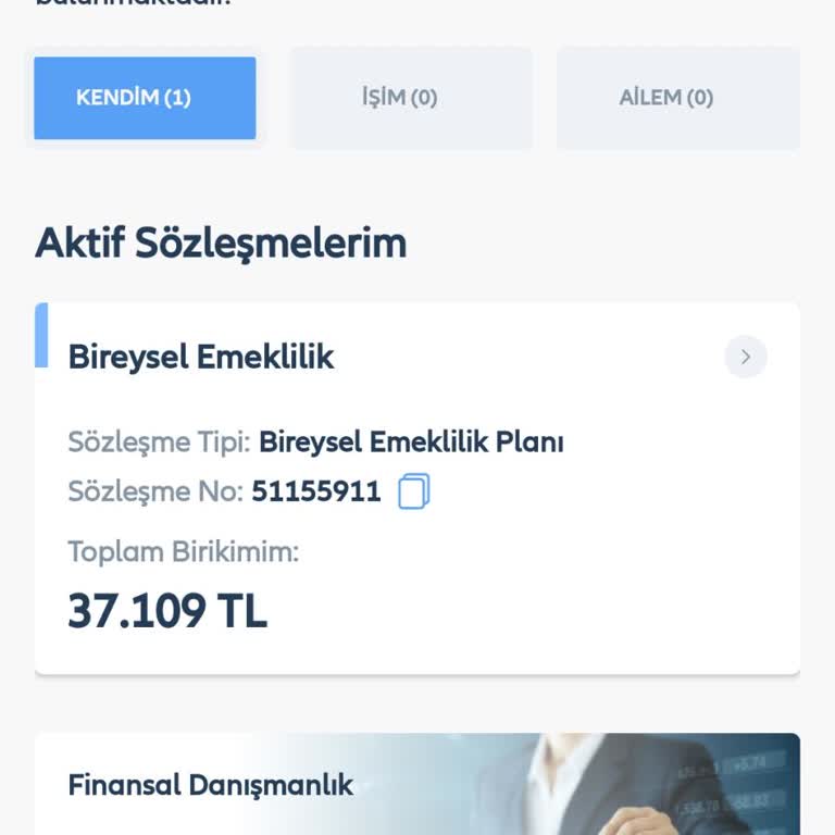 Yapı Kredi Bankası Allianz BES Mağduriyeti